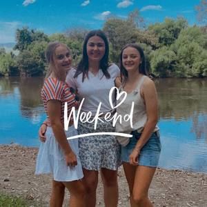 Meet your Posher, Holly